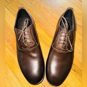 NWOT Stacy Adams Oxfords